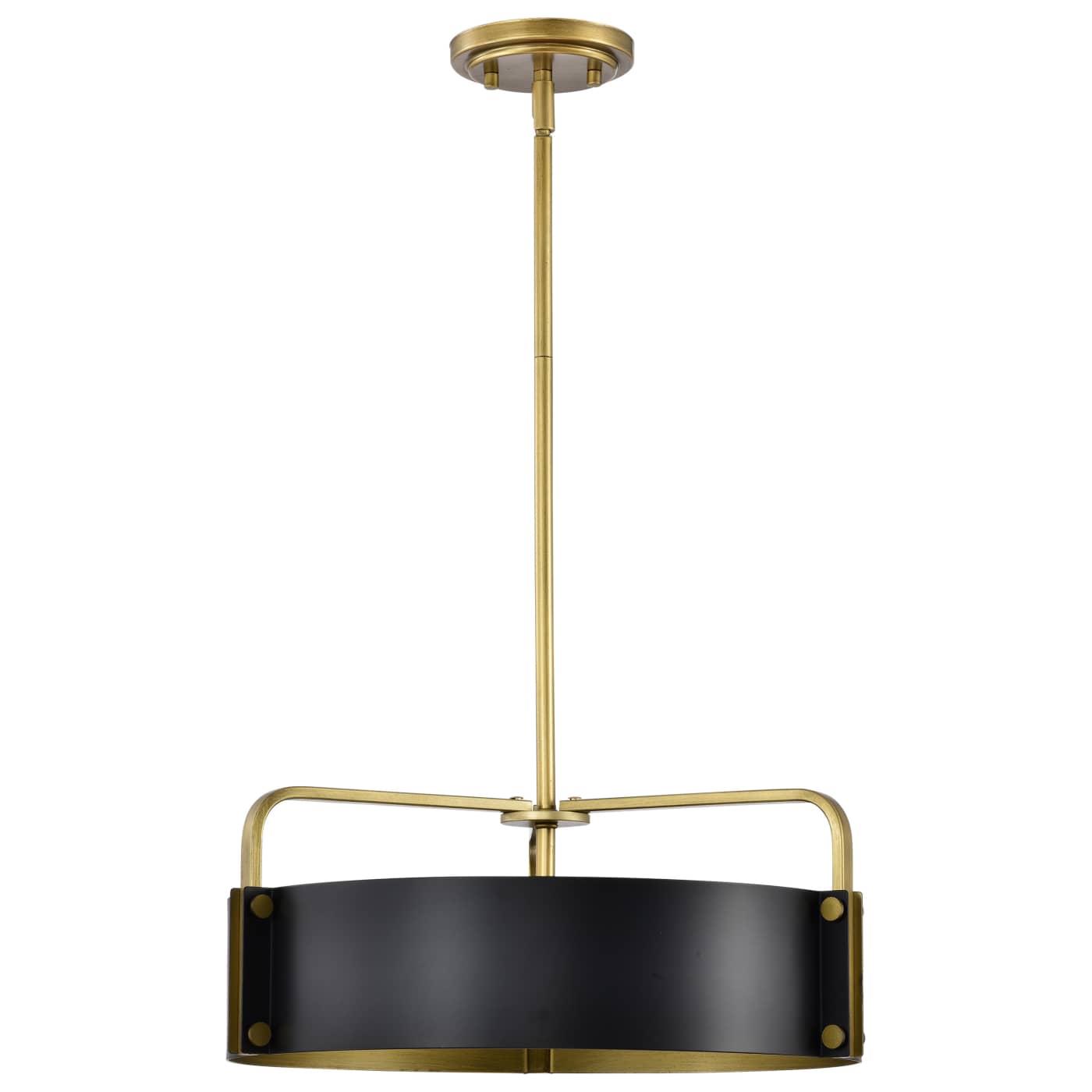ALTOS 4 LIGHT MEDIUM PENDANT - 60-7843