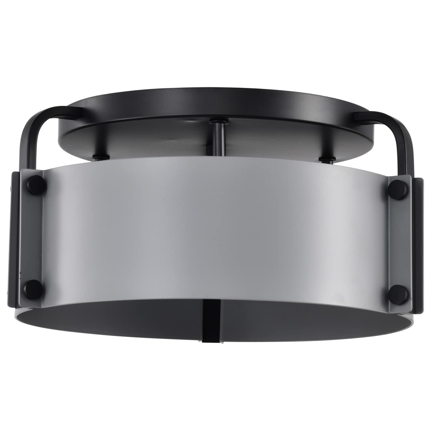 ALTOS 3 LIGHT 14" SEMI FLUSH - 60-7850