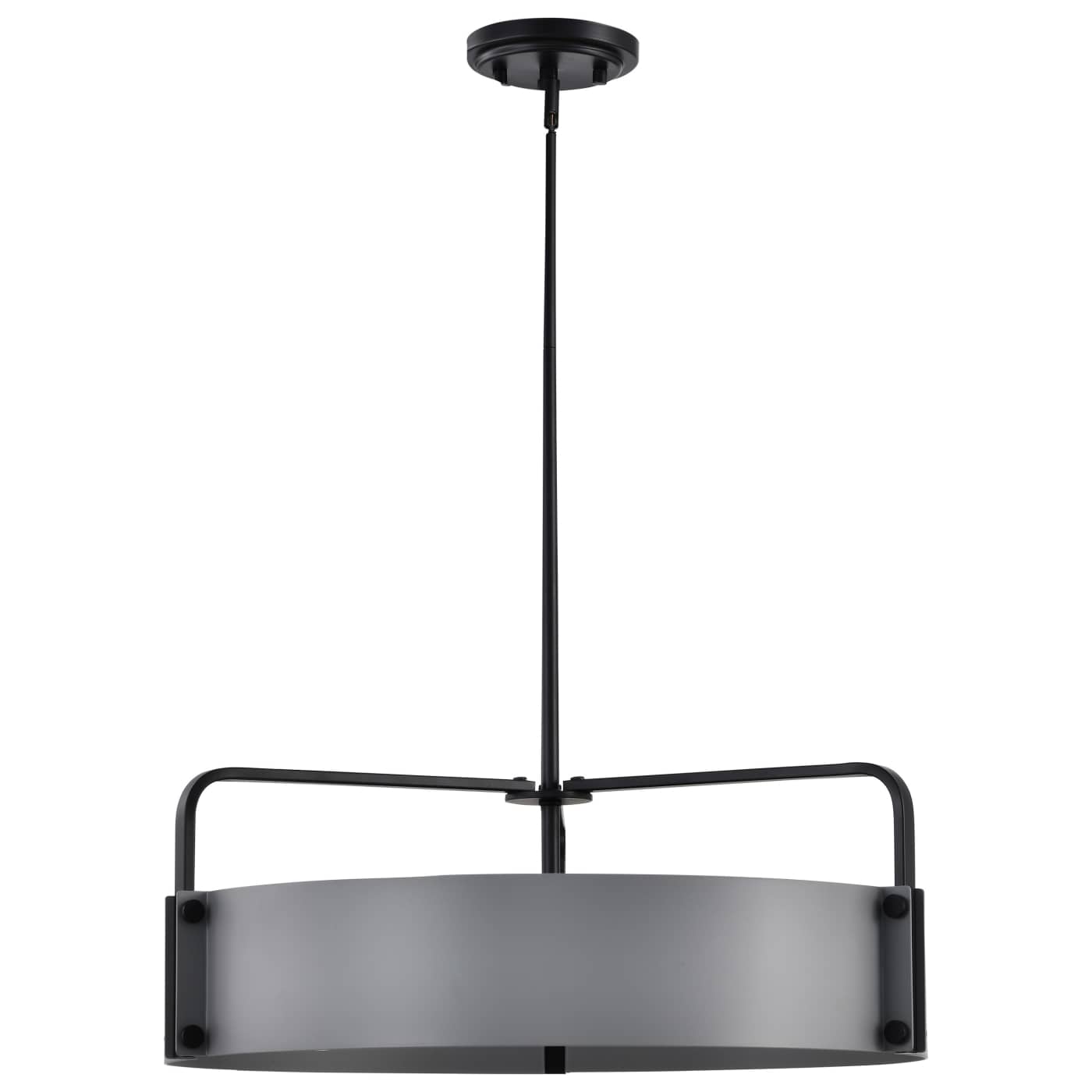 ALTOS 5 LIGHT LARGE PENDANT - 60-7854