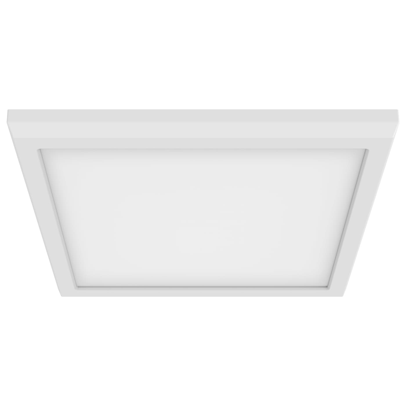 BLINK 13W LED 9" SQ WH 0-10V - 62-1729