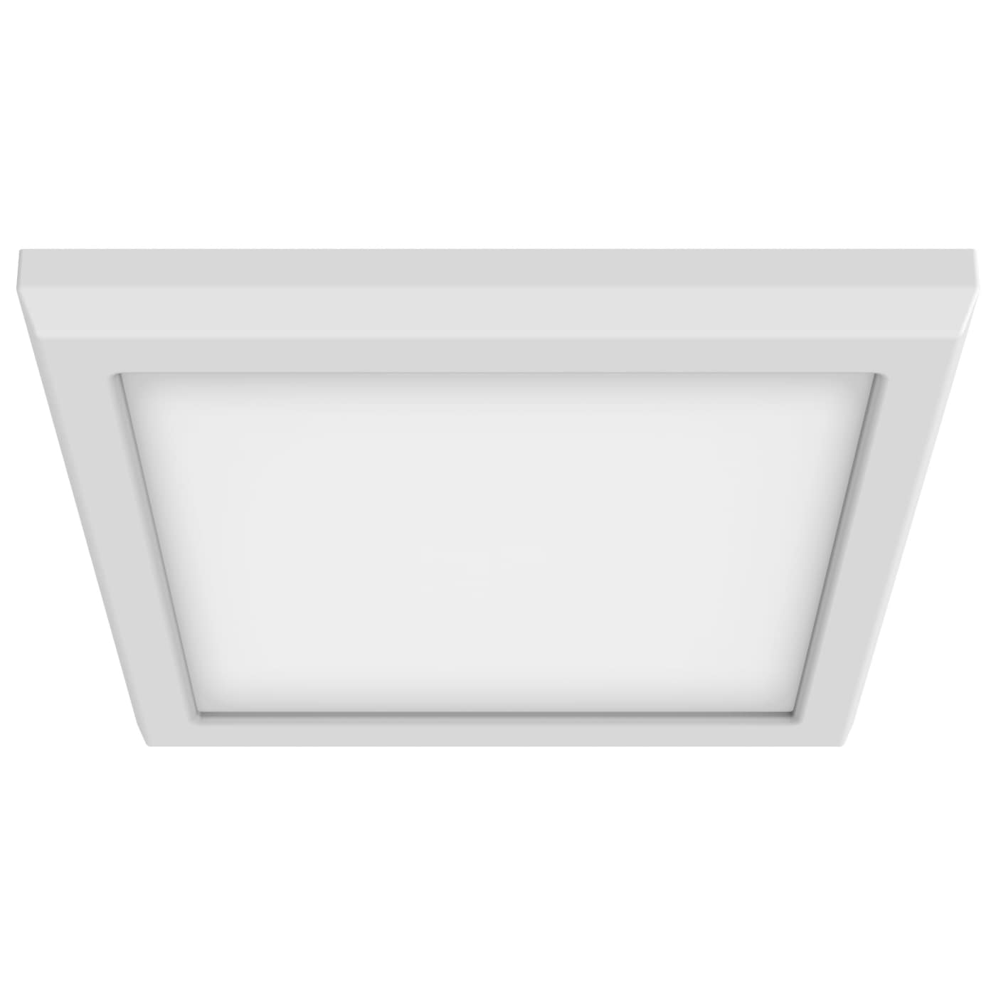 BLINK 7" SQUARE 11W 0-10V - 62-1749