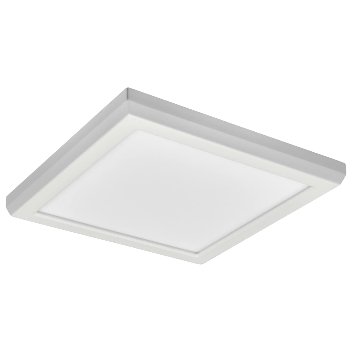 BLINK 7" SQUARE 11W 0-10V - 62-1749