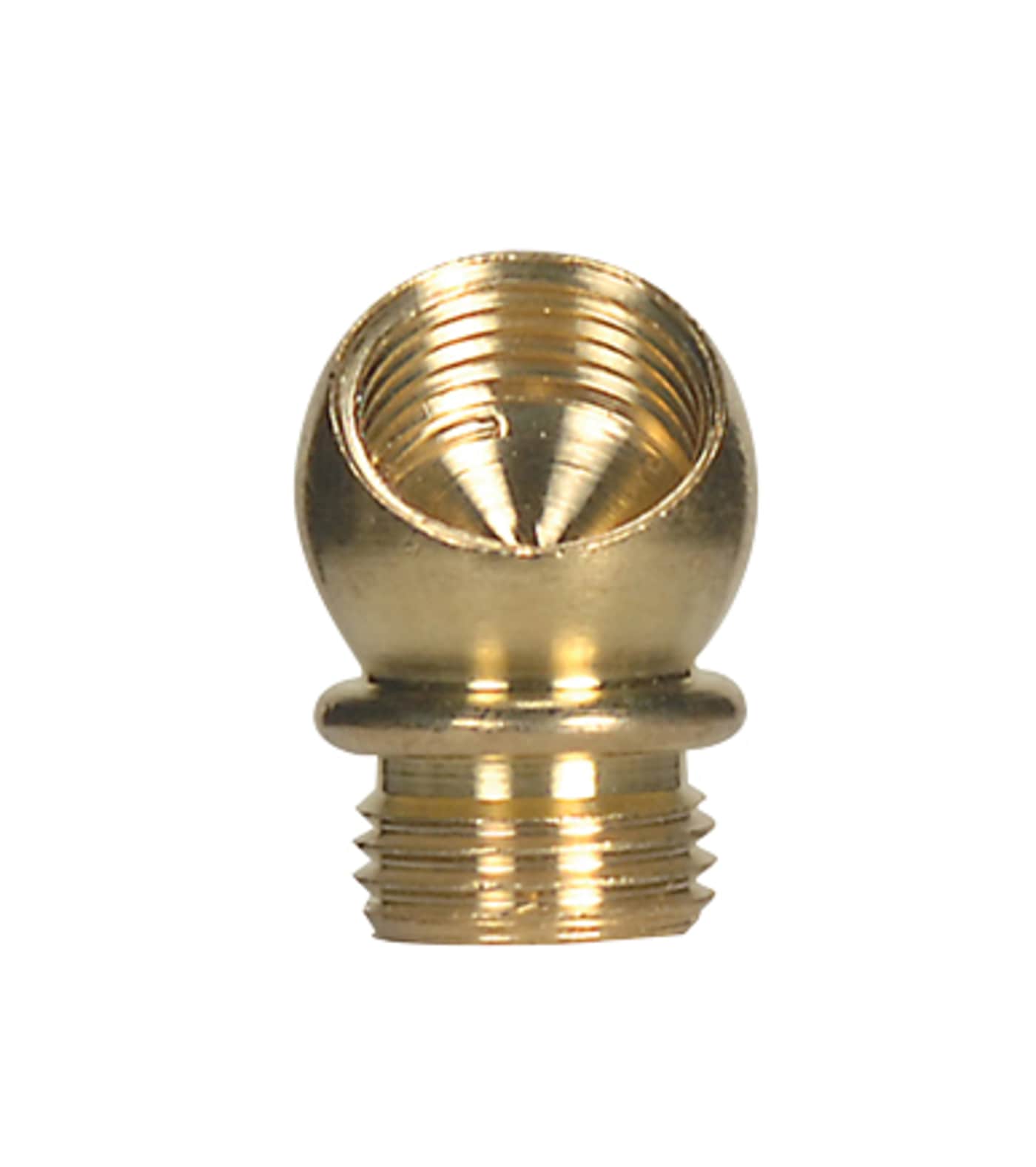 45 DEG SMALL ANGLE NOZZLE - 80-2160