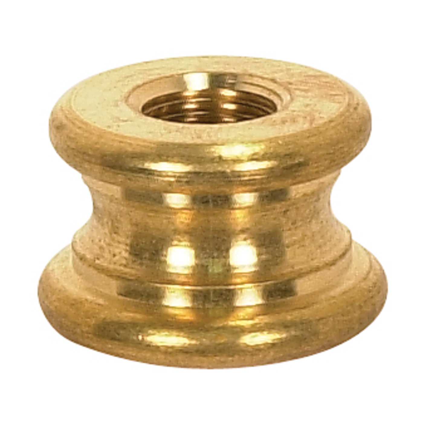 BR NECK 15/16 X 5/8 1/8 IP UNF - 90-2163