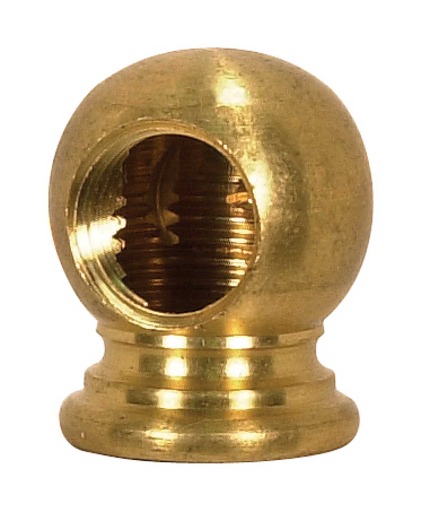 7/8 X 1 1/16 BR BALL ARMBK 1/4 - 90-2177