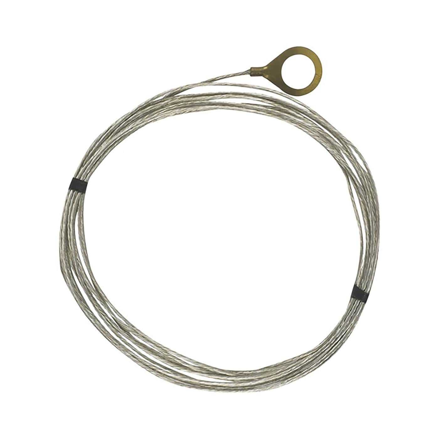 1/8IP LUG 10 FT #18 GA TINNED - 93-334
