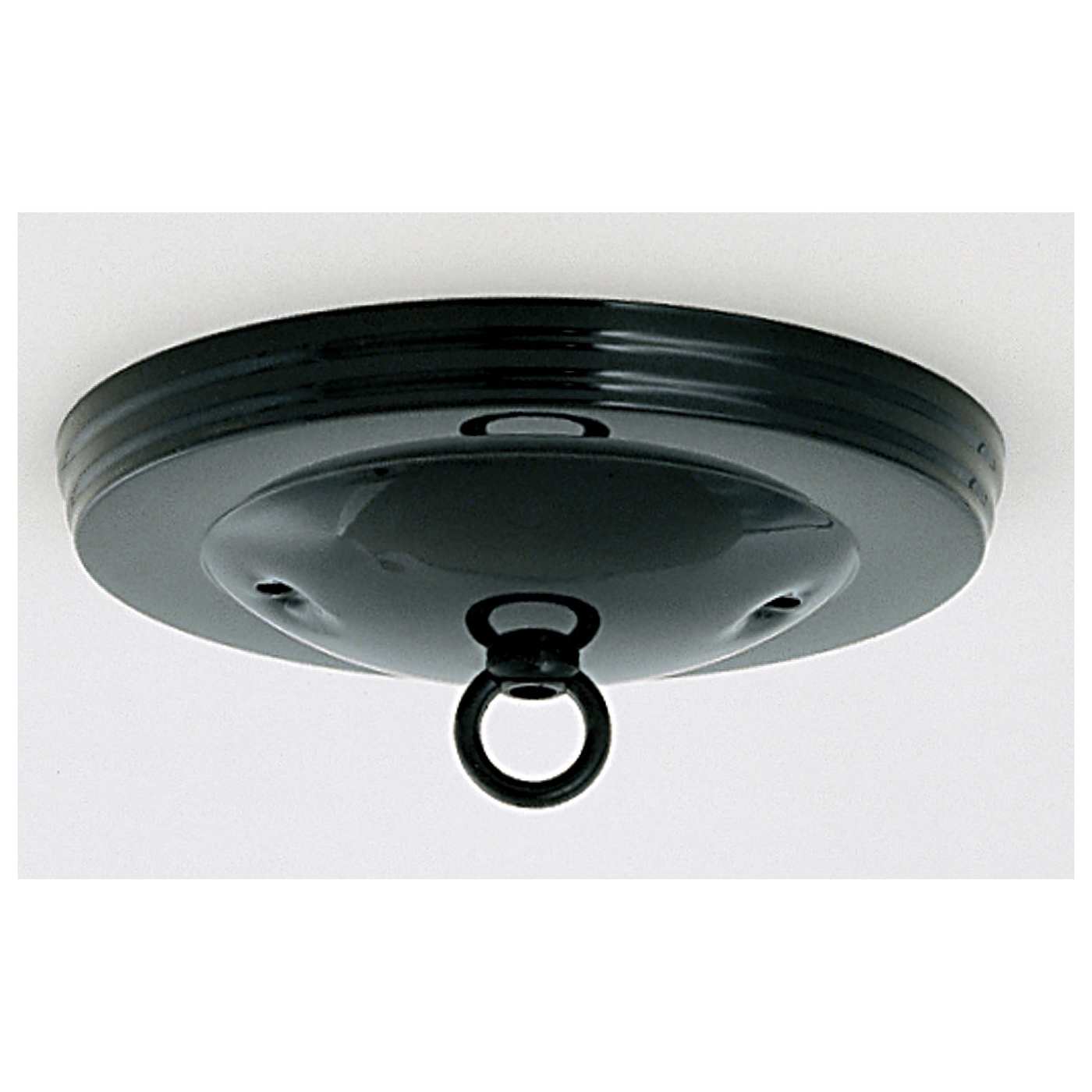 BLK FIN CANOPY KIT PLAIN - S70-065