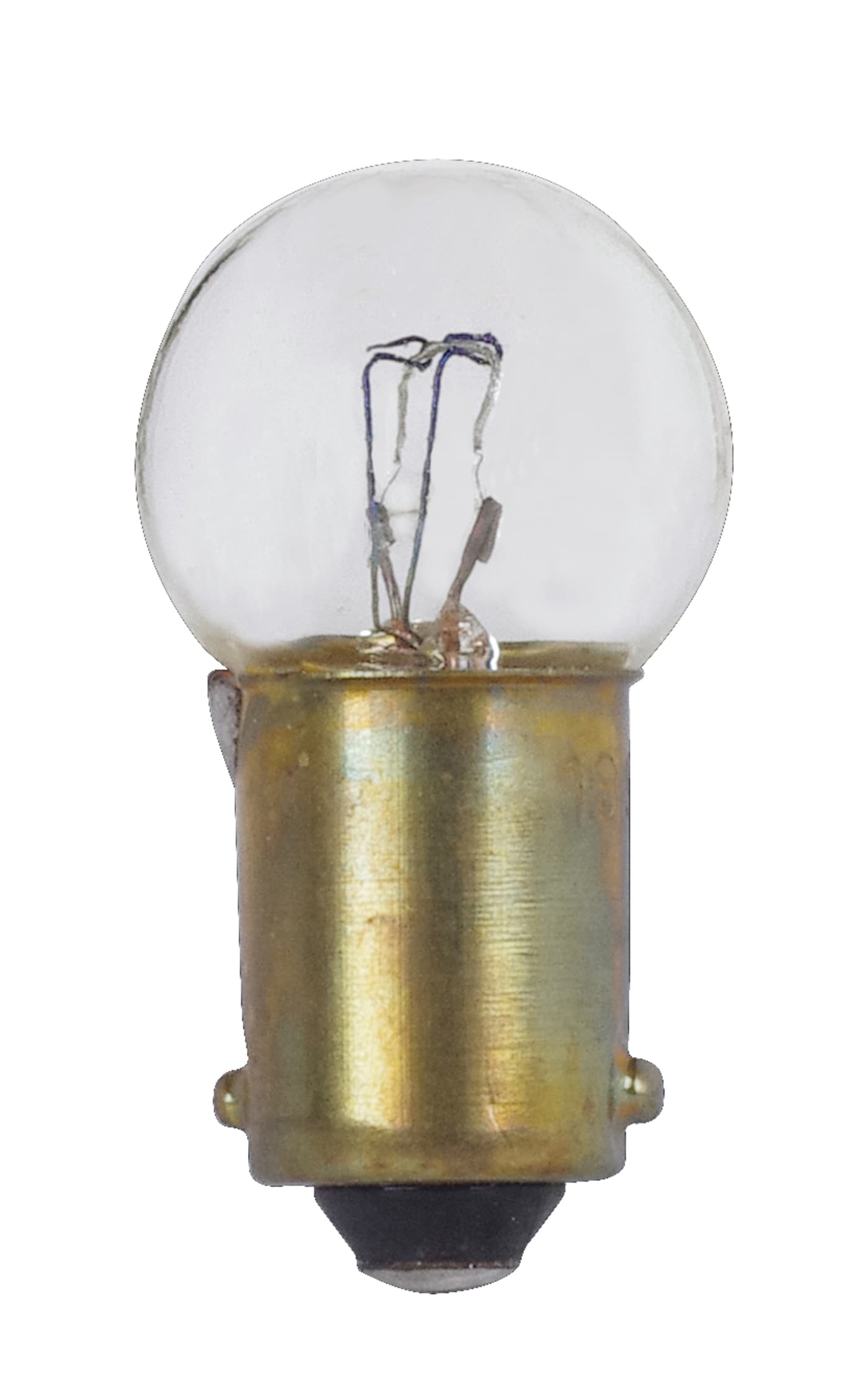 1895 14V 3.8W BA9S G4.5 C2F - S7087