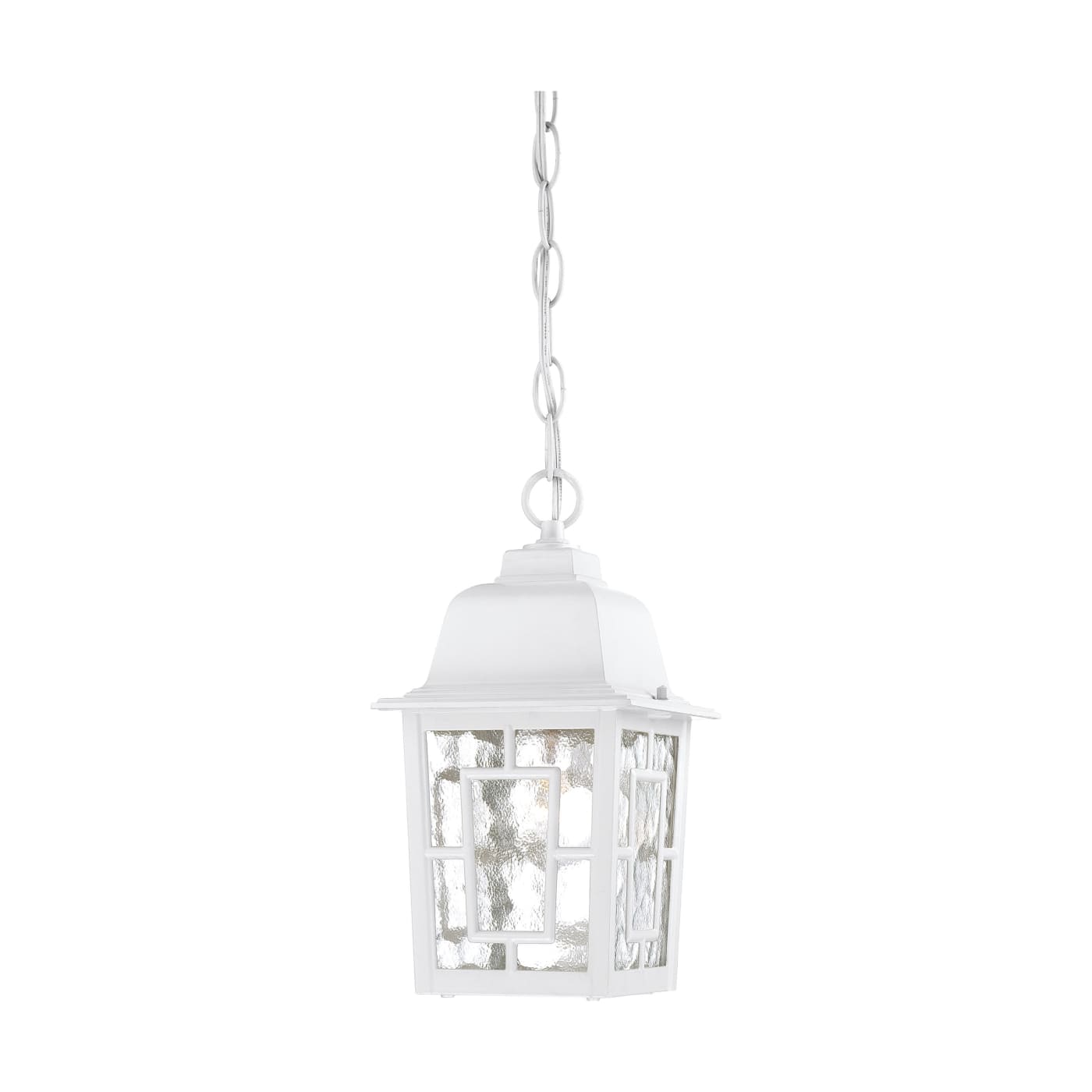 BANYAN 1 LGT OUTDOOR HANGING - 60-4931