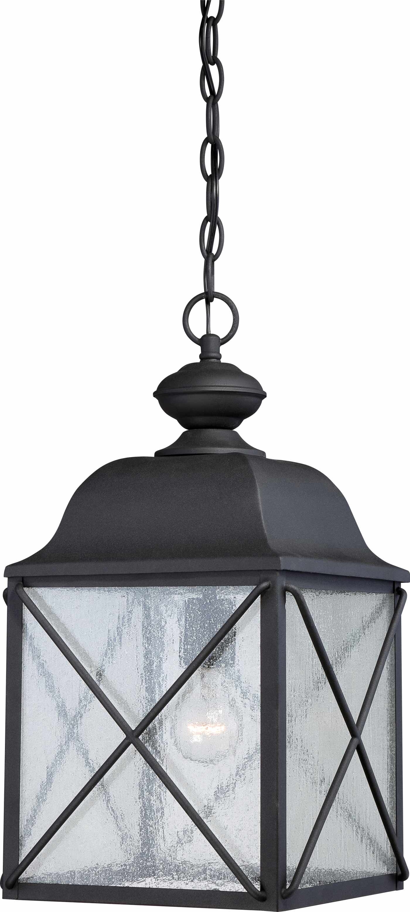 WINGATE 1 LT OUTDOOR HANGING - 60-5624