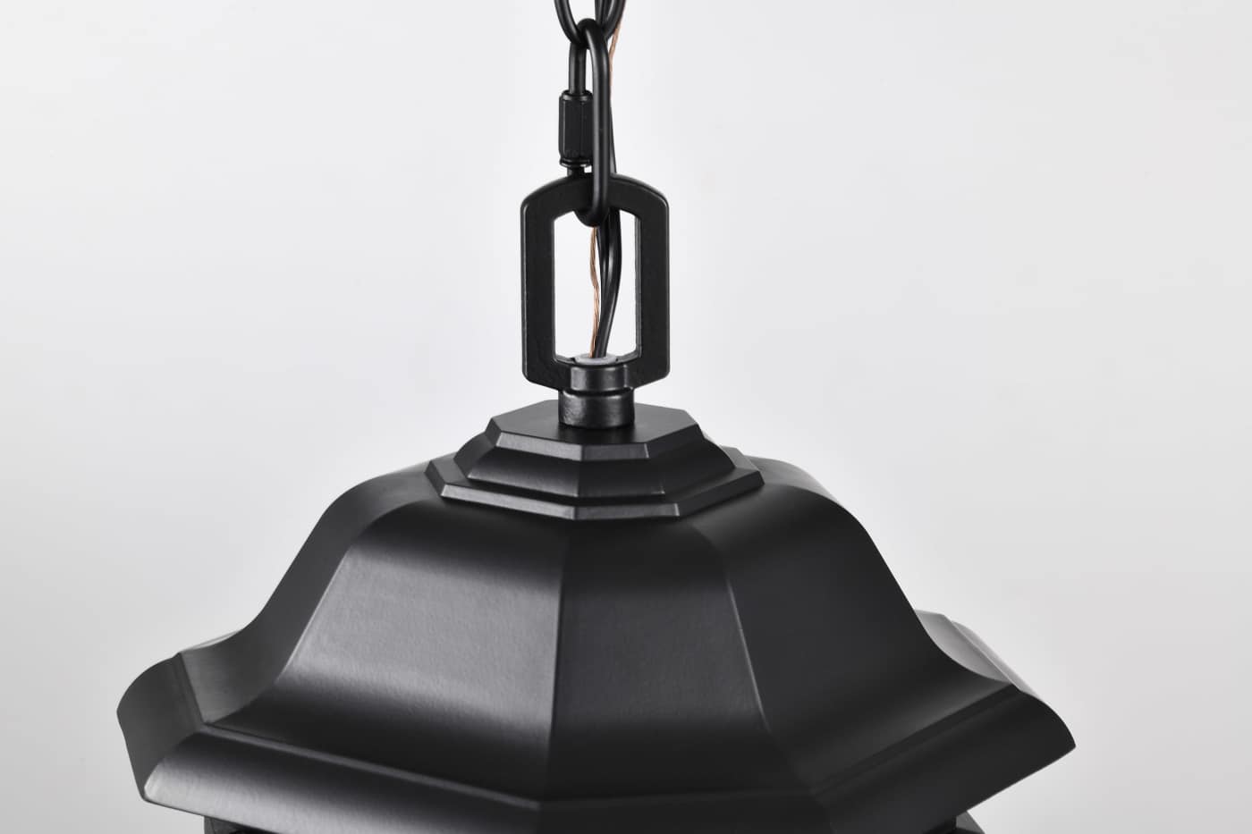 HOPKINS 1LT OUTDOOR HANGING - 60-6117