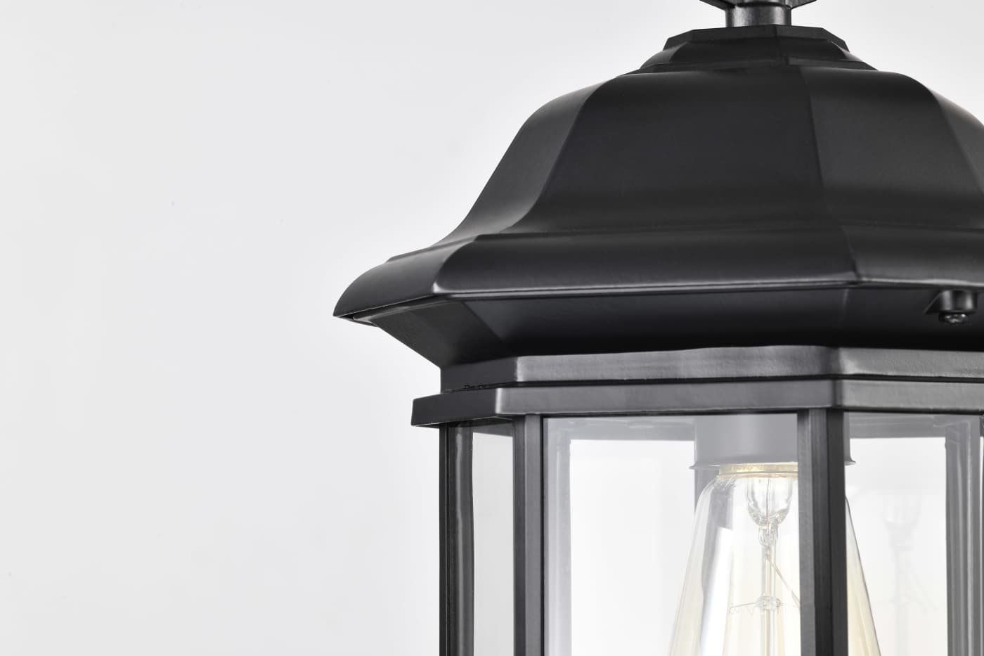 HOPKINS 1LT OUTDOOR HANGING - 60-6117