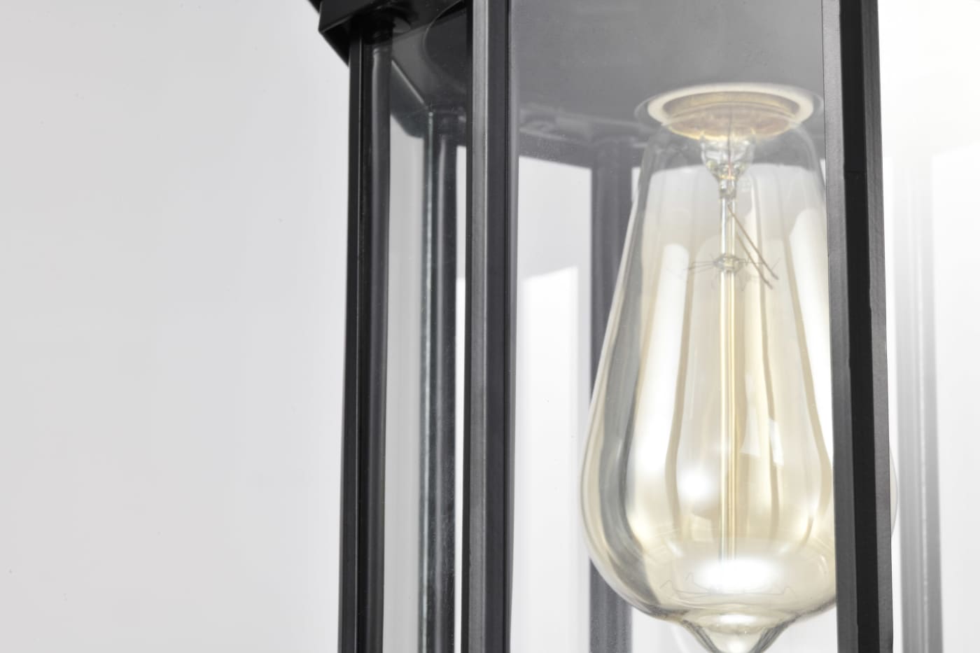 HOPKINS 1LT OUTDOOR HANGING - 60-6117