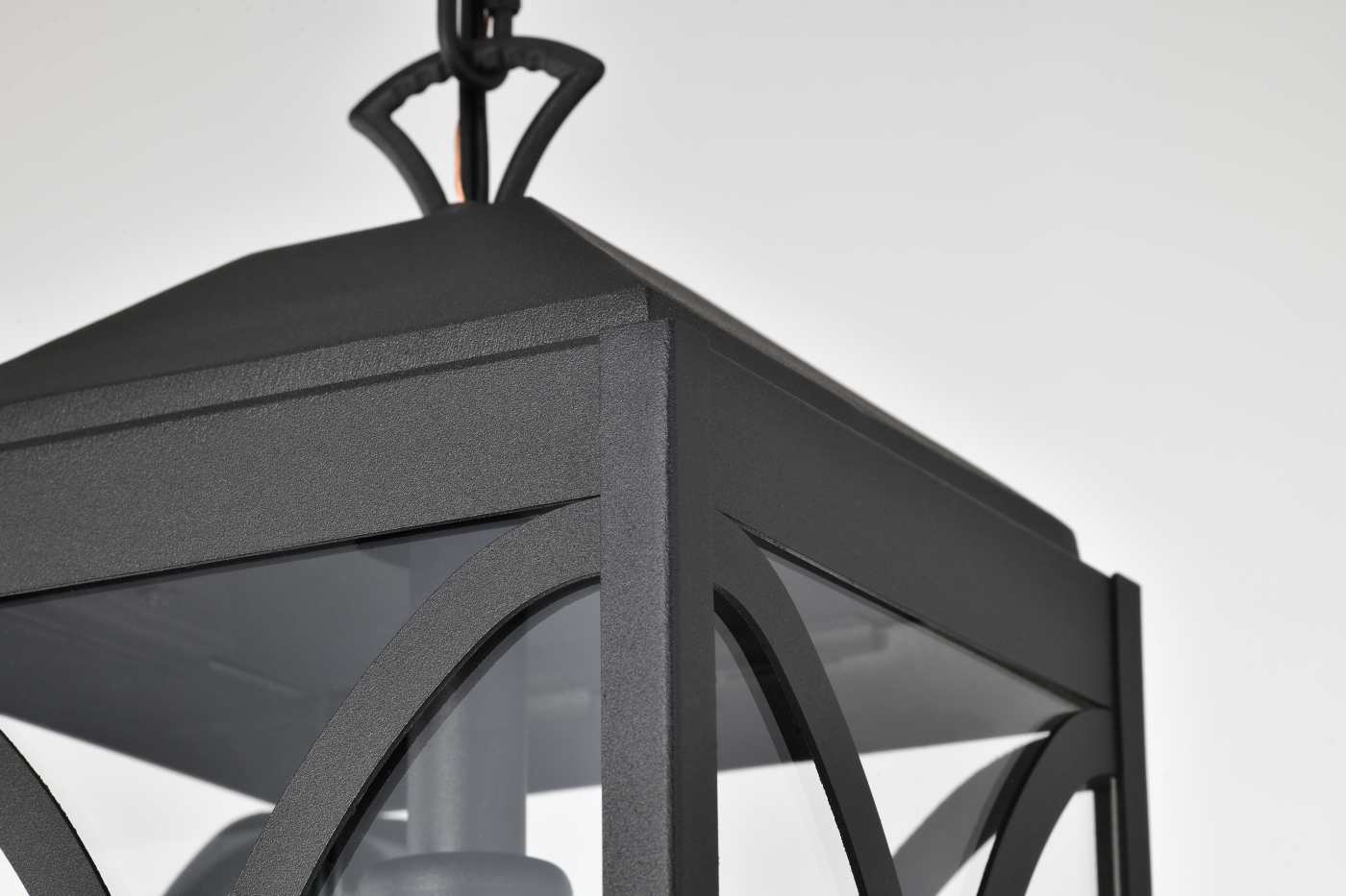 OAKLYN 1 LT HANGING LANTERN - 60-8125
