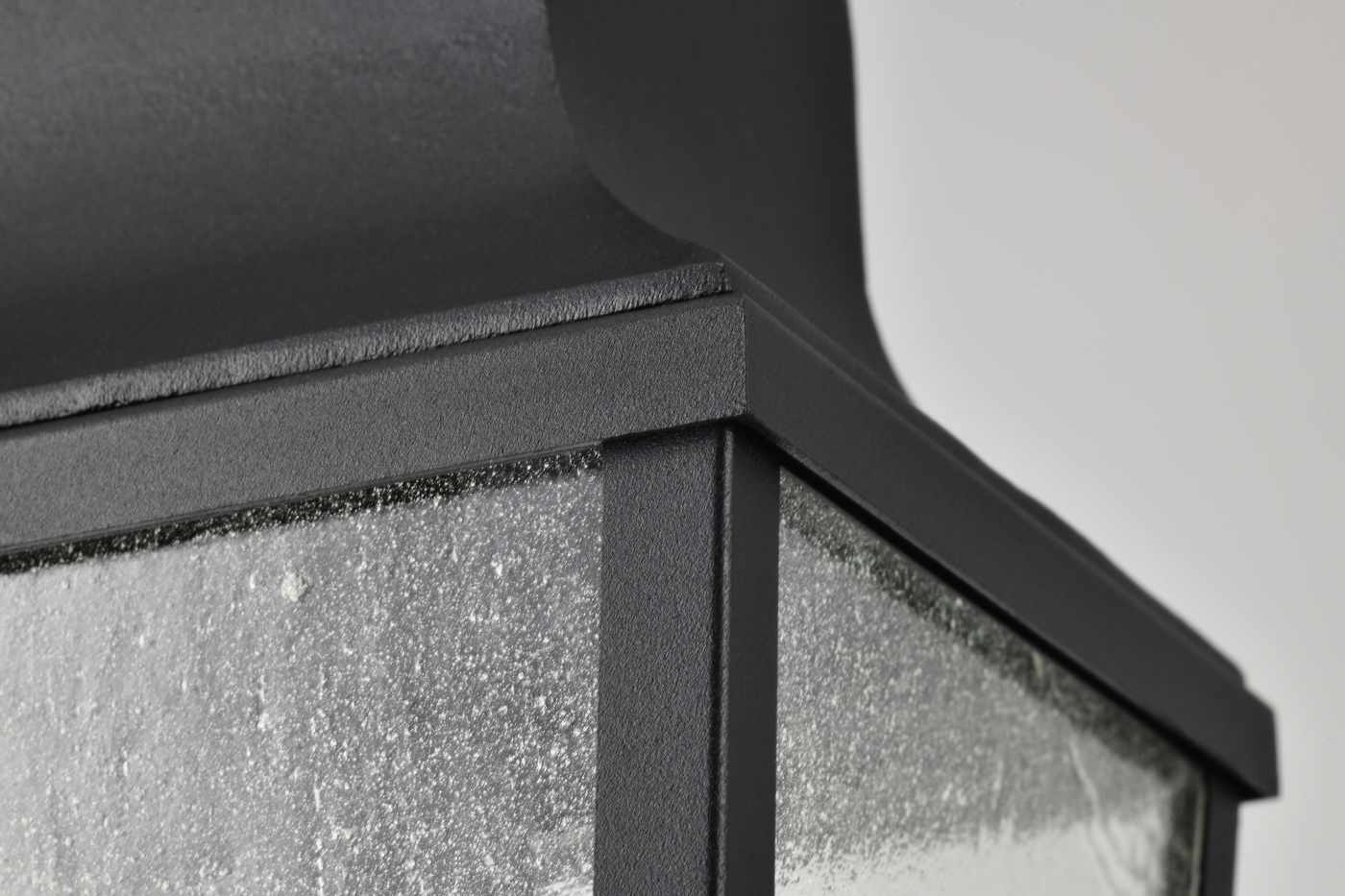 LAWRENCE 1 LT HANGING LANTERN - 60-8135