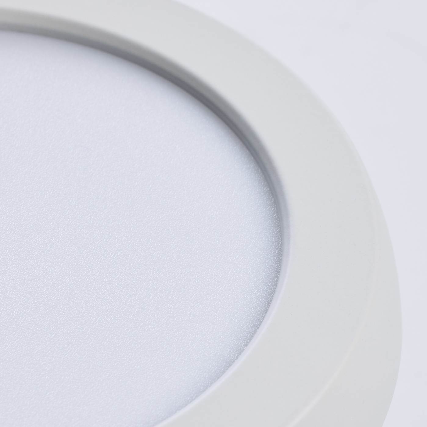 BLINK 9W LED 5" RND WHITE - 62-1700