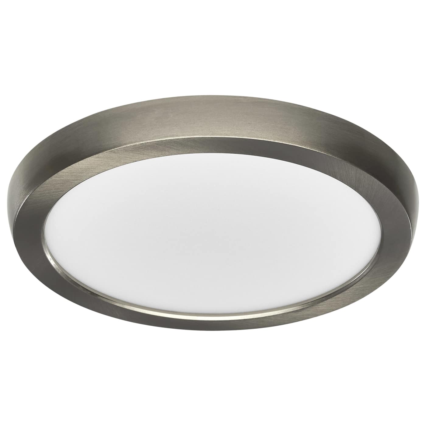 BLINK 11W LED 7" RND BR. NICK - 62-1713