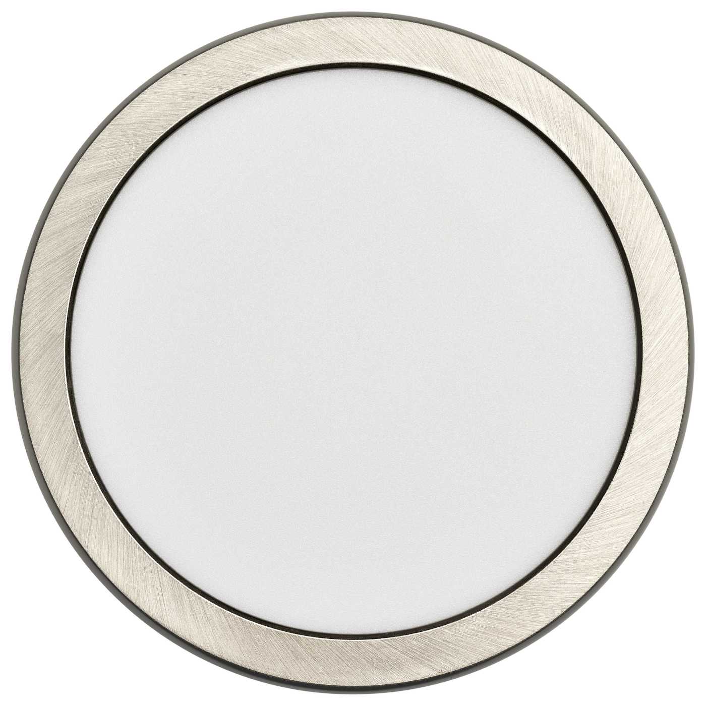 BLINK 11W LED 7" RND BR. NICK - 62-1713