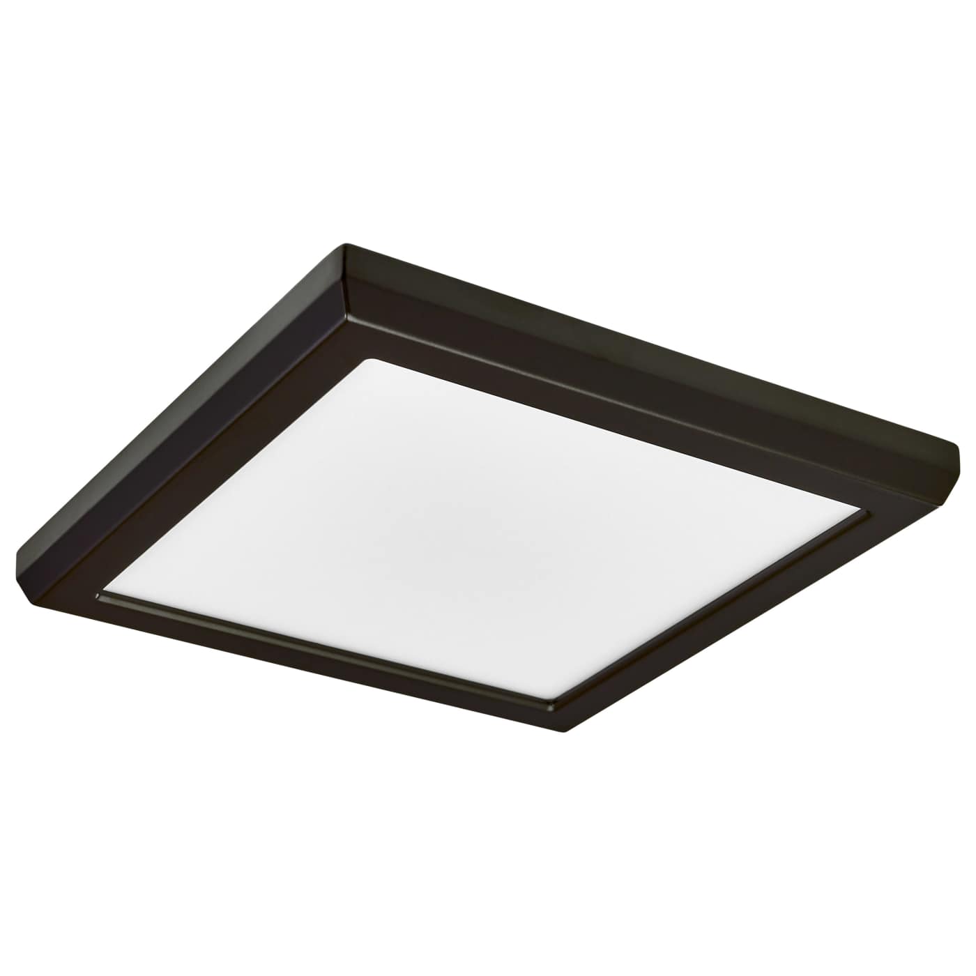 BLINK 11W LED 7" SQ BRONZE - 62-1716
