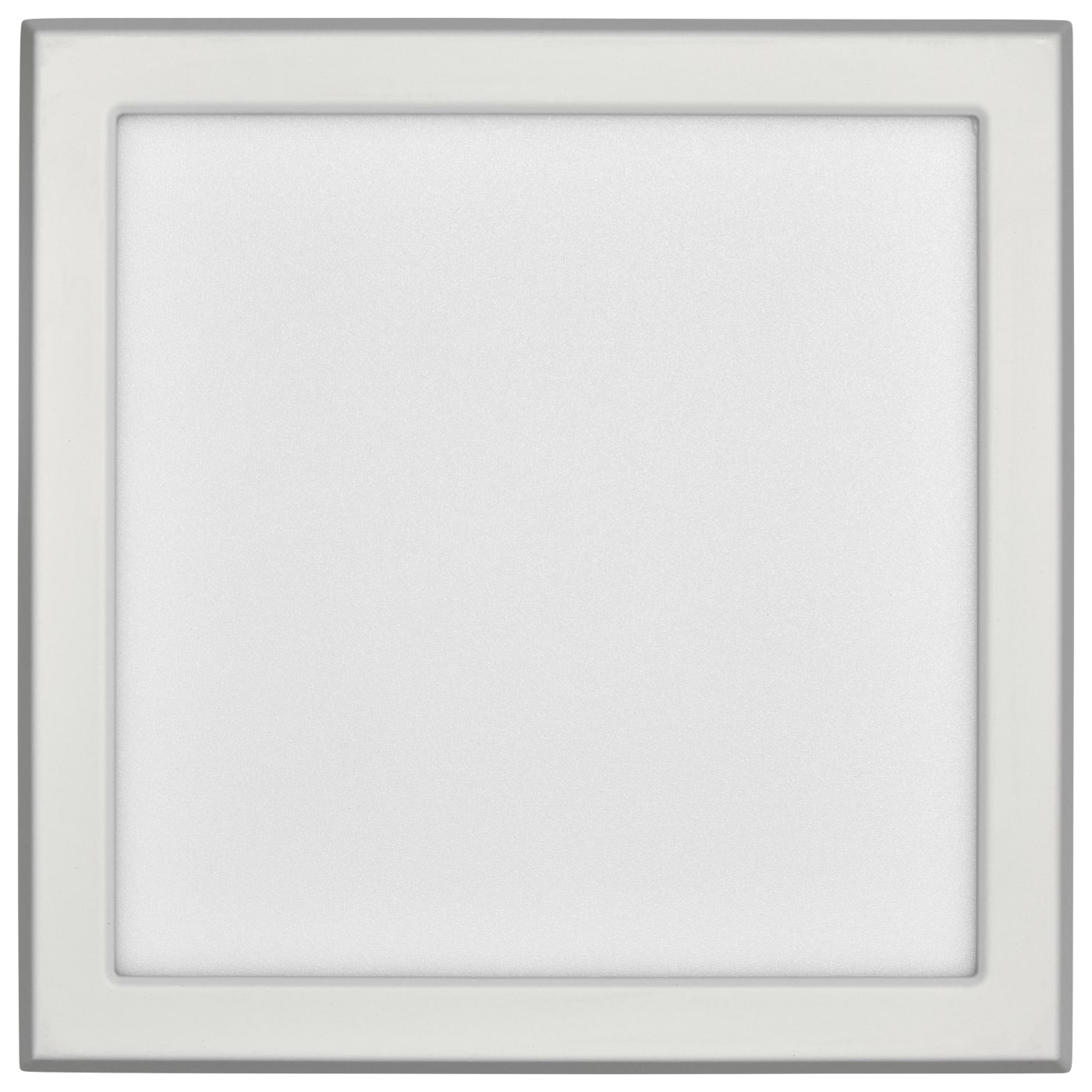 BLINK 11W LED 7" SQ WH 0-10V - 62-1719