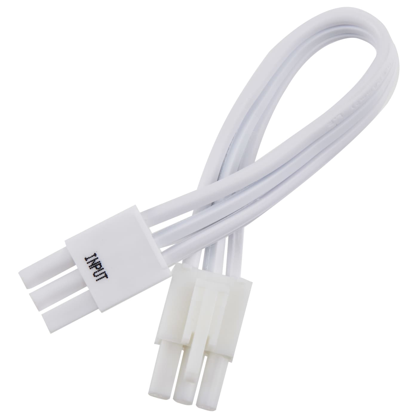 UNDER CAB LINK CABLE 6" - 63-515