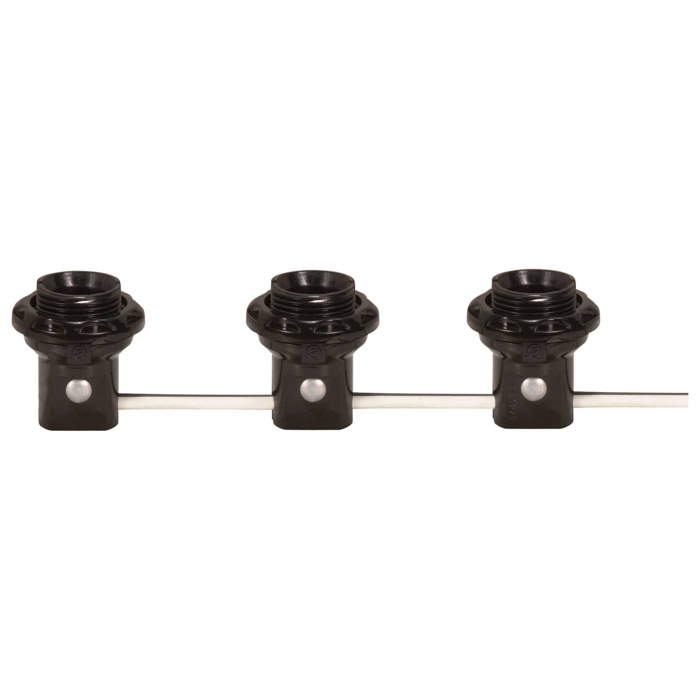 3 LT. THREADED CAND HARNESS SE - 80-1912