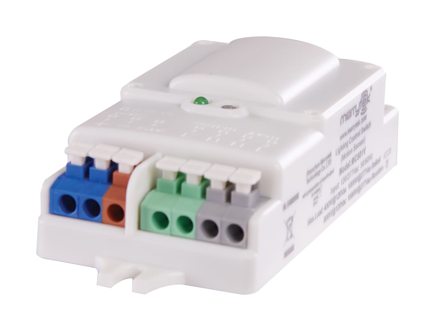 ADD ON MICROWAVE SENSOR - 86-203
