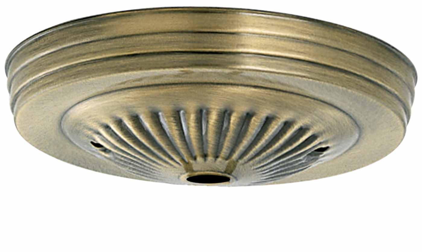 ANT BR FIN CANOPY 1/8 CH 2 BAR - 90-1675