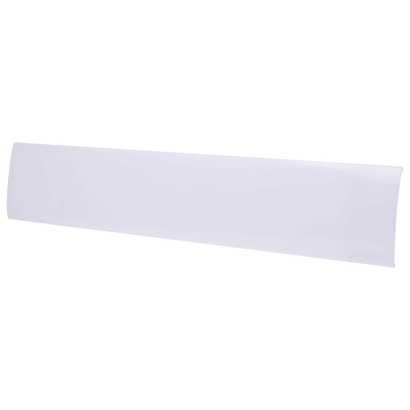 2' LED WRAP REPLACEMENT LENS - 25-281