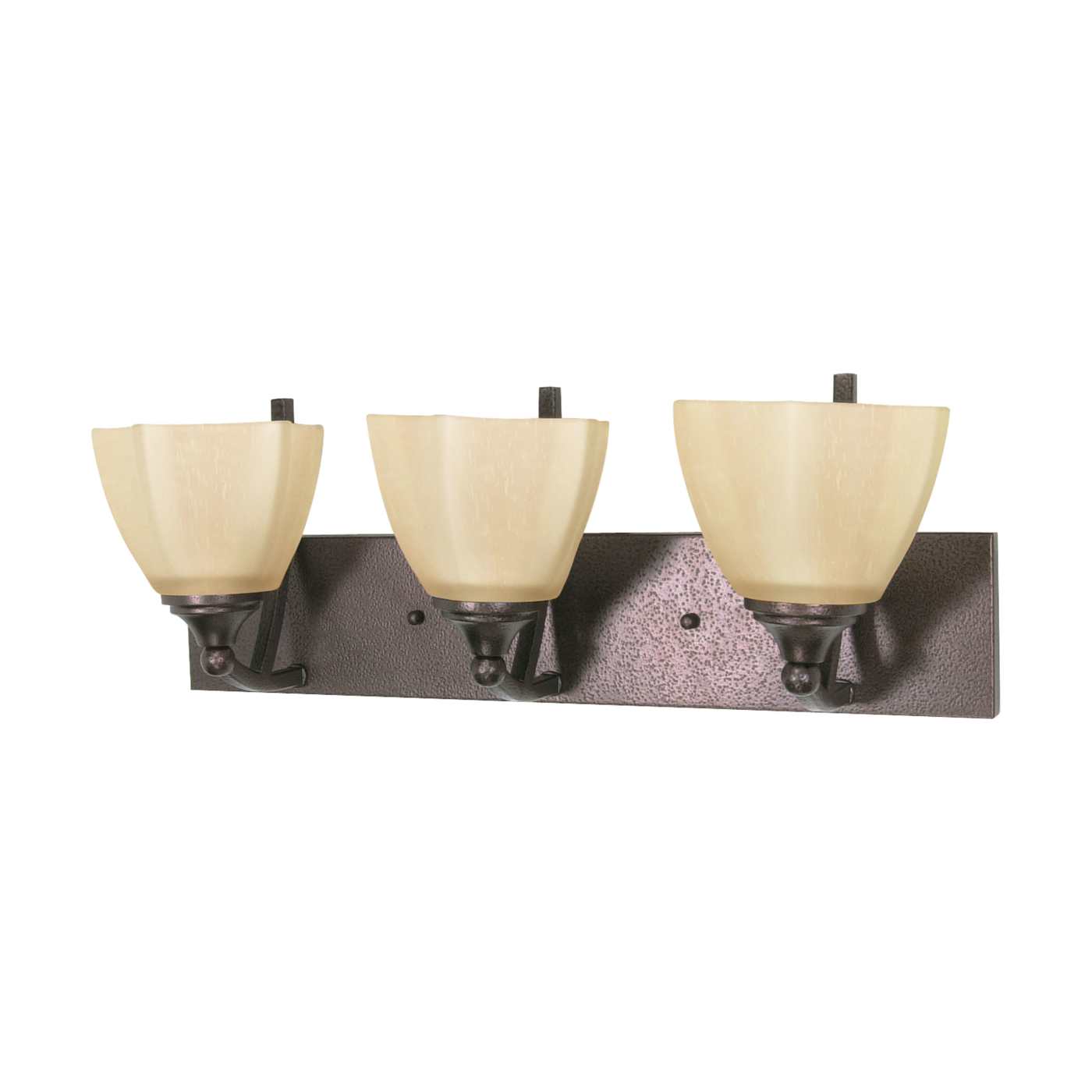 NORMANDY 3 LT VANITY FIXTURE - 60-061