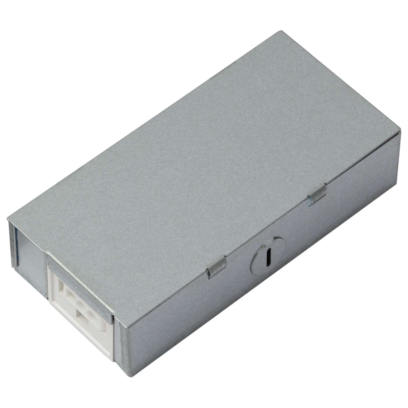 UNDER CAB JBOX METAL - 63-514
