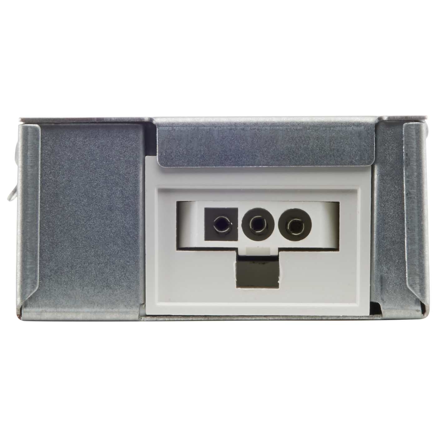 UNDER CAB JBOX METAL - 63-514