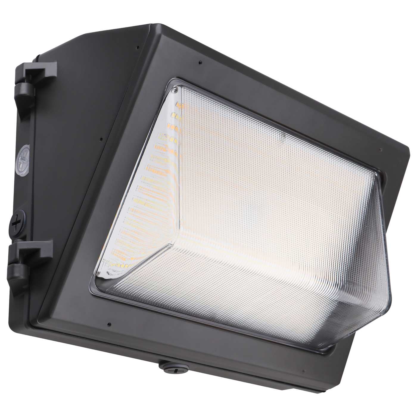 EM WALL PACK CCT & WATT ADJ - 65-754