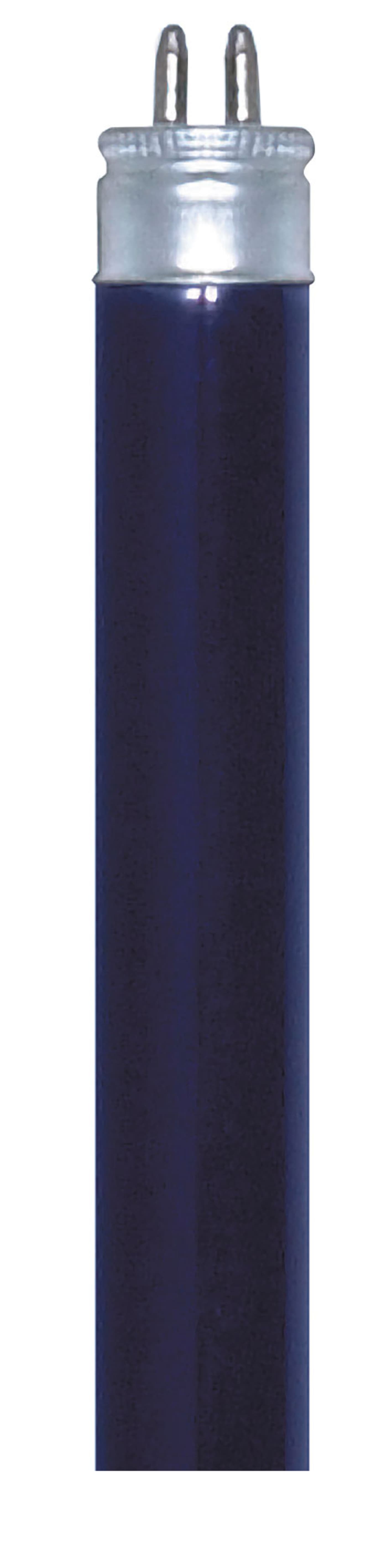 F8T5/BLB BLK/BLUE - S6406