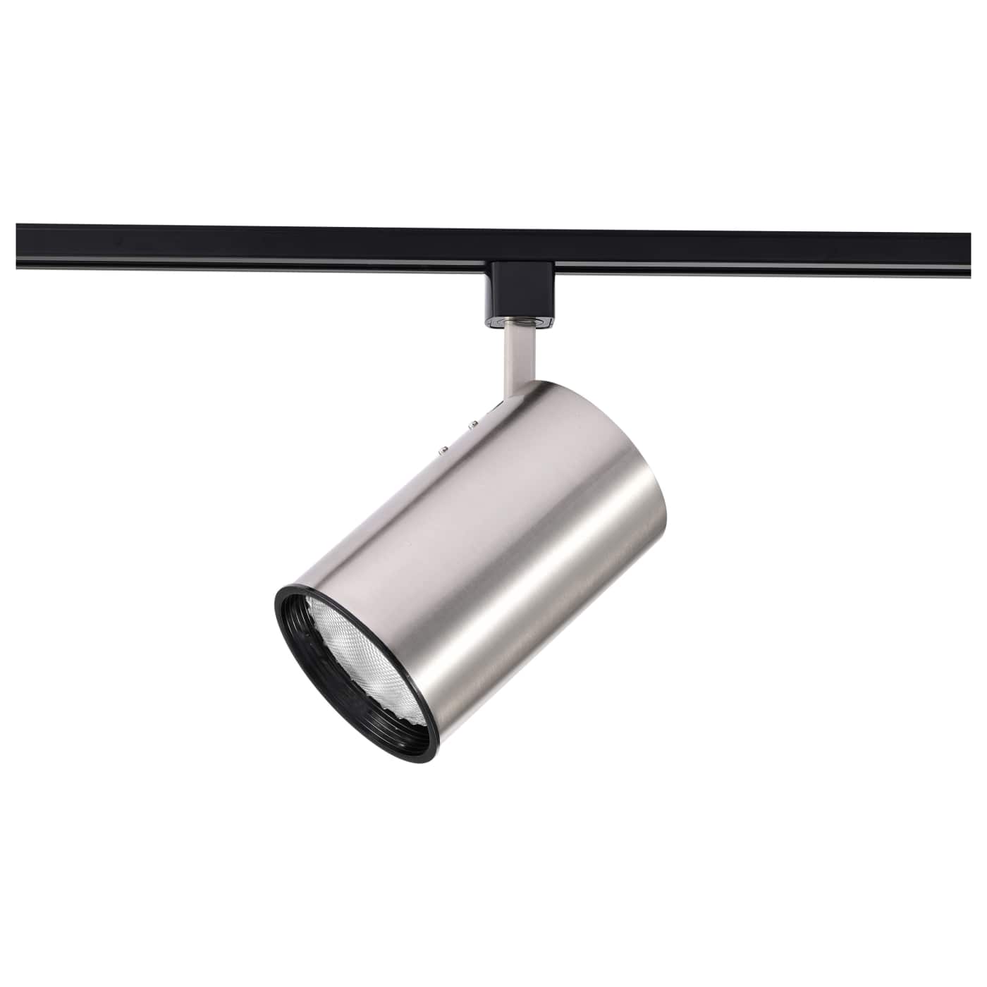 BRSHED NICKEL R30 STRAIGHT CYL - TH308