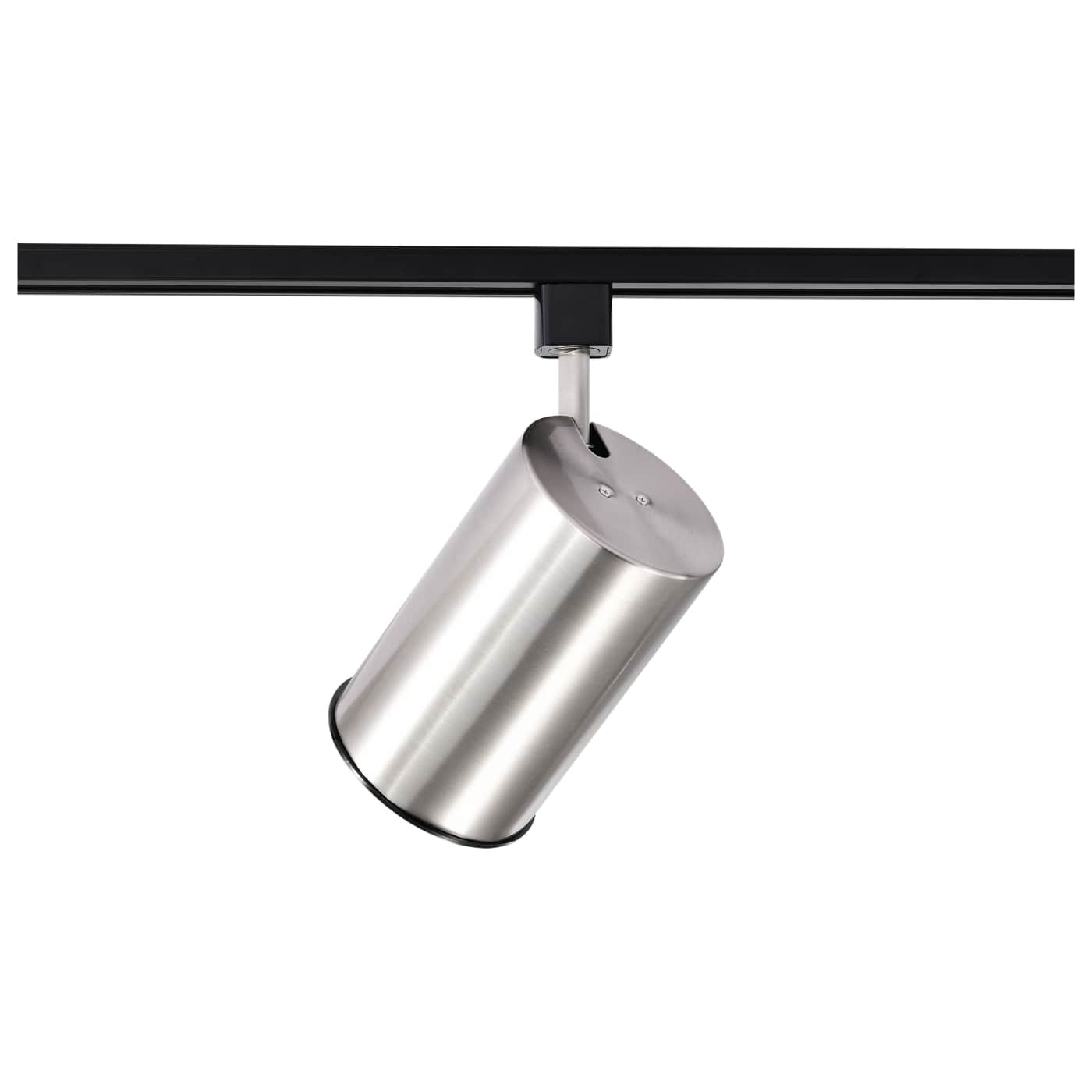 BRSHED NICKEL R30 STRAIGHT CYL - TH308