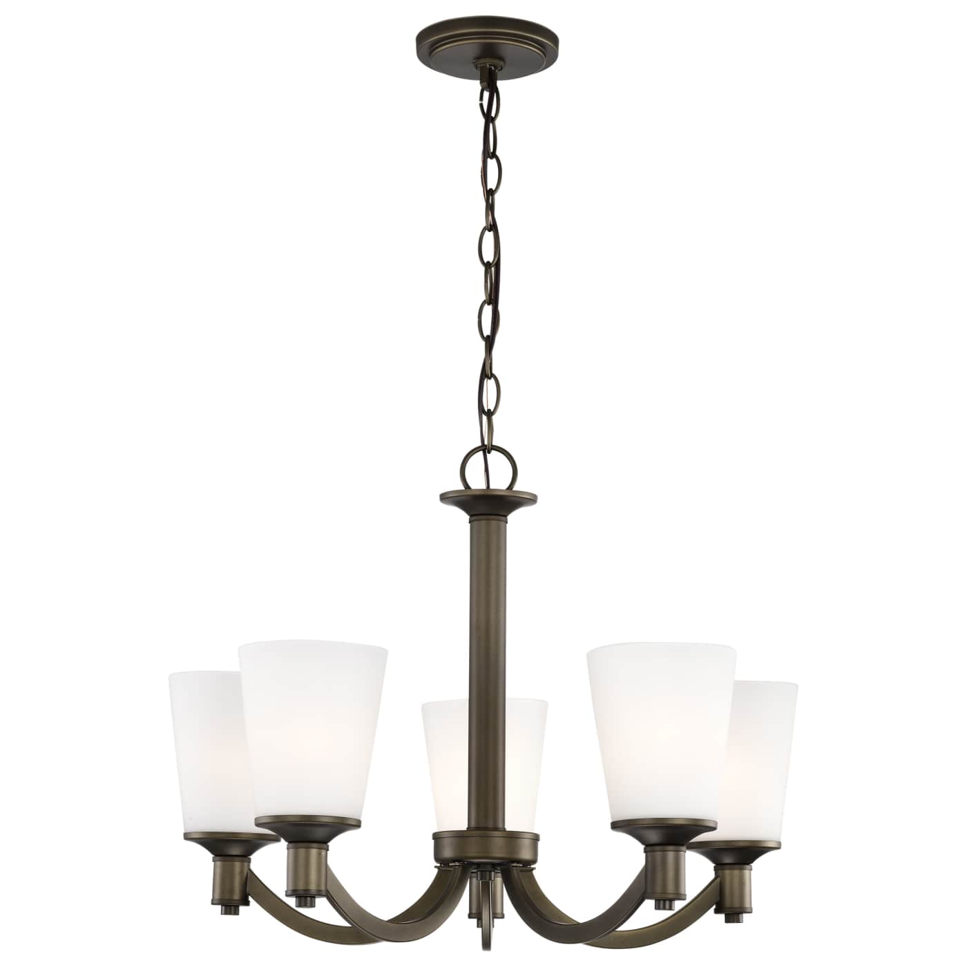 LAGUNA 5 LT HANGING FIXTURE - 60-5925