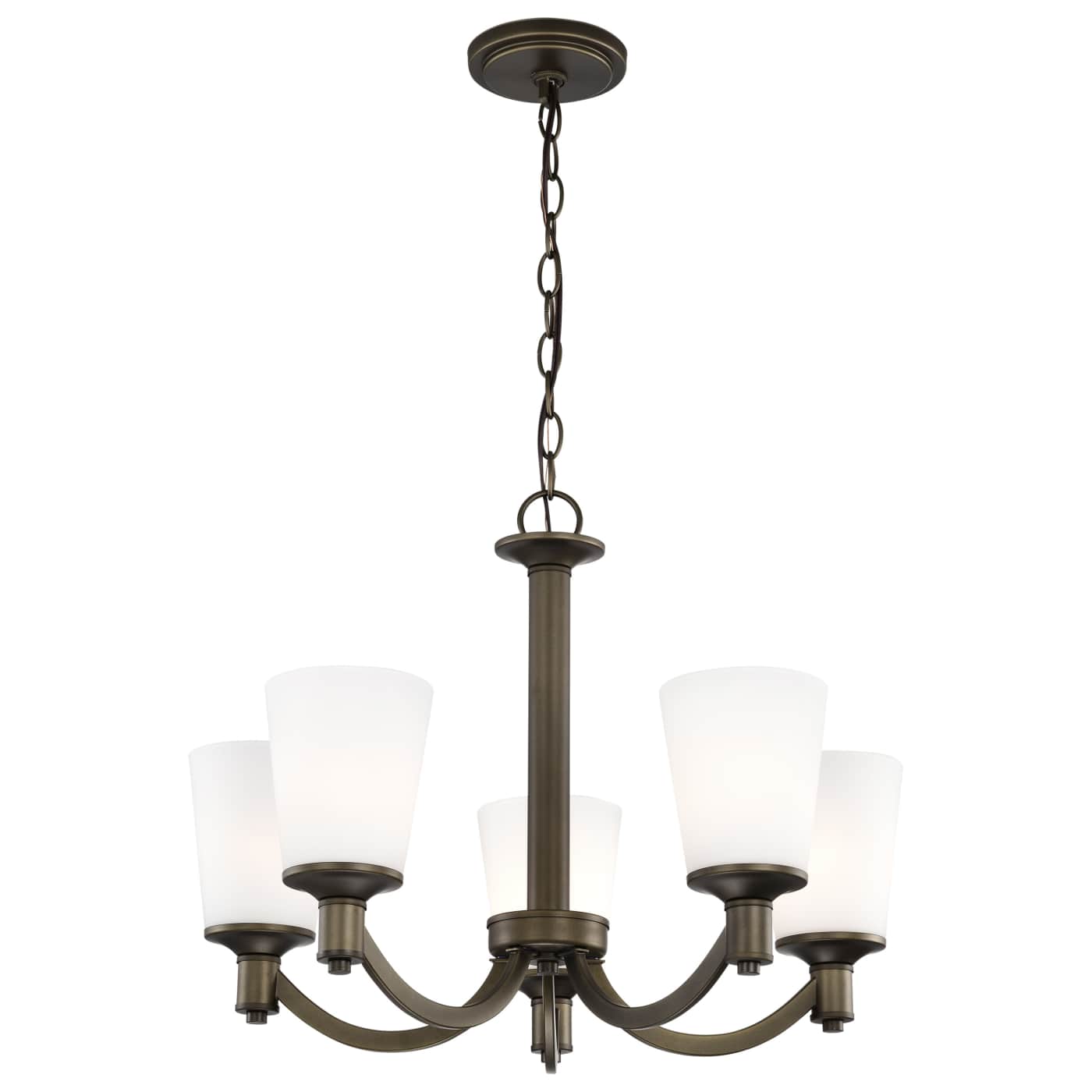 LAGUNA 5 LT HANGING FIXTURE - 60-5925