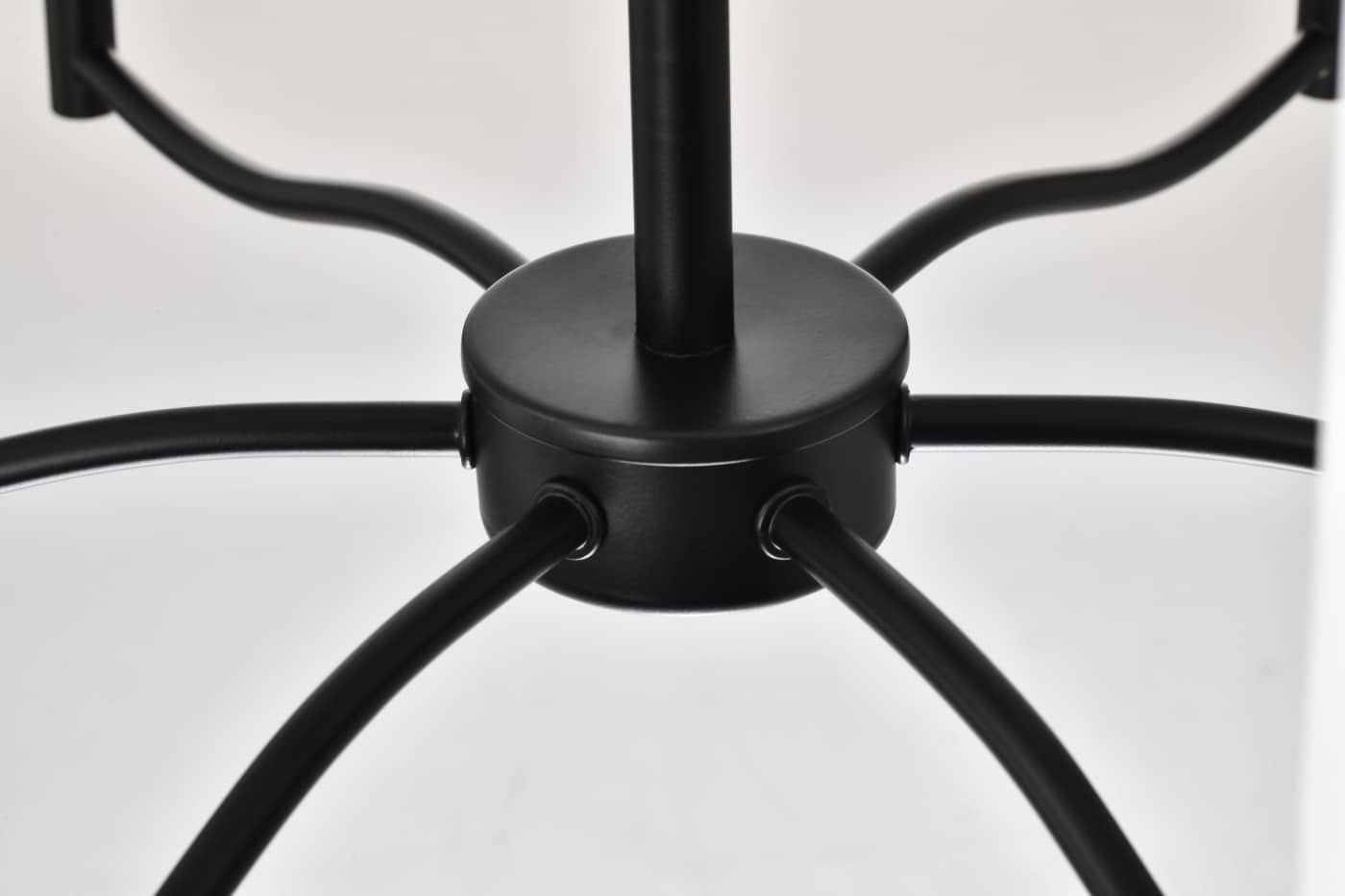 LIAM 6 LIGHT CHANDELIER - 60-8216