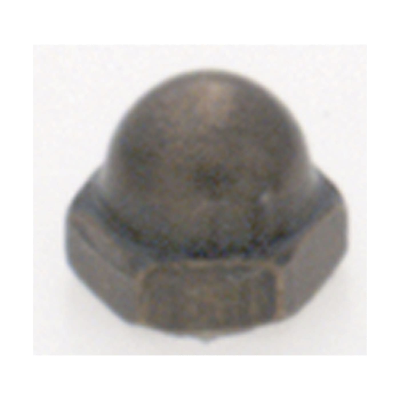 8/32 CAP NUT A/B FINISH - 90-209