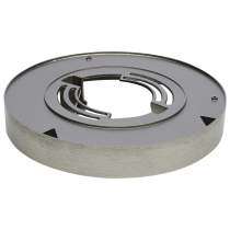 BLINK PRO 7" ROUND COLLAR - 25-1713