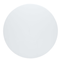 REPL 14" ACRYLIC LENS - 25-1998