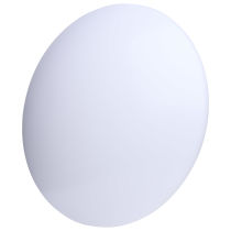 19" CLOUD REPLACEMENT LENS - 25-278