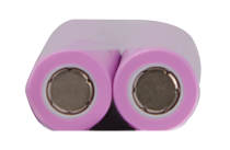 2 PACK SINGLE BATTERIES - 25-9001