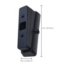 ANGLE MOUNT KIT FOR 65/934 - 25-9934