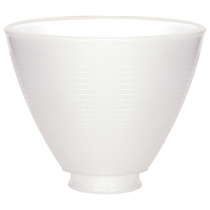 6" IES SHADE - 50-165