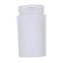 6" WHT CYLINDER 3 1/4 FITTER - 50-332