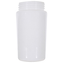 WHT LEXAN 3-11/64 THRD 6-1/4" - 50-729