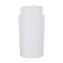 WHT LEXAN 3-11/64 THRD 7-1/4" - 50-730