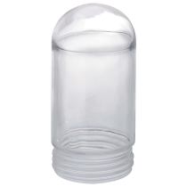 CLEAR GLASS JELLY JAR - 50-919